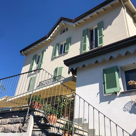 Holiday Home Vista Lago Τσερνόμπιο Εξωτερικό φωτογραφία