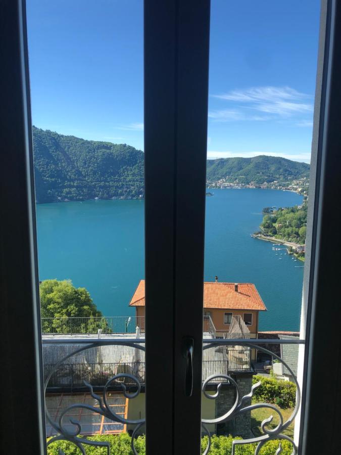 Holiday Home Vista Lago Τσερνόμπιο Εξωτερικό φωτογραφία