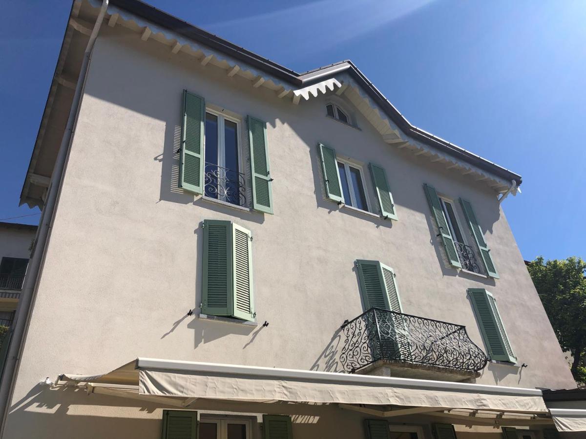 Holiday Home Vista Lago Τσερνόμπιο Εξωτερικό φωτογραφία