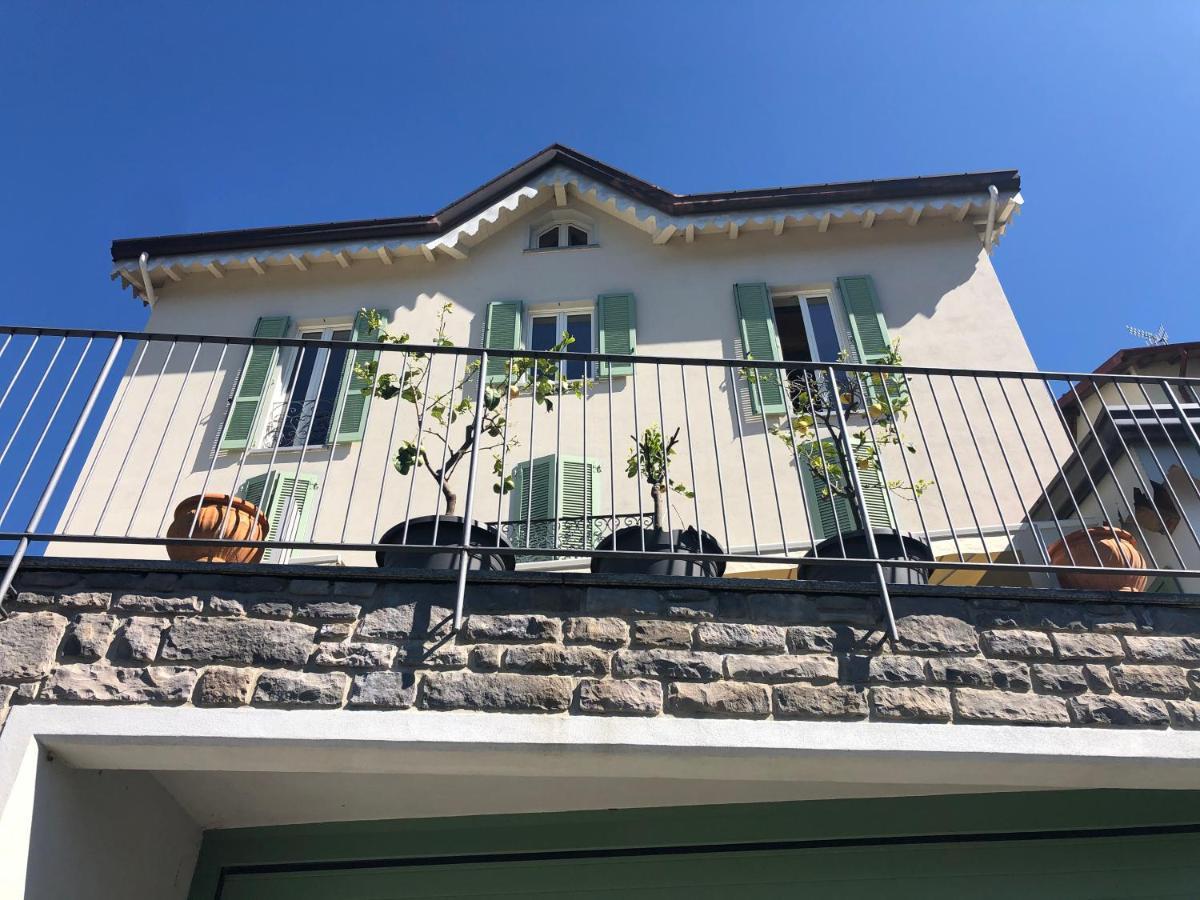 Holiday Home Vista Lago Τσερνόμπιο Εξωτερικό φωτογραφία