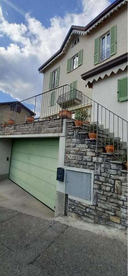Holiday Home Vista Lago Τσερνόμπιο Εξωτερικό φωτογραφία