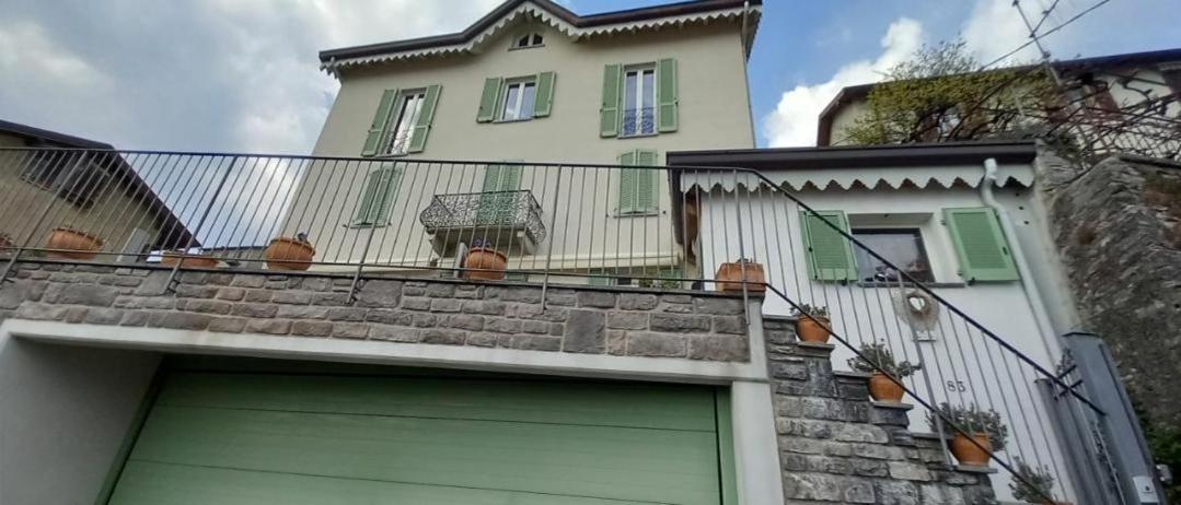 Holiday Home Vista Lago Τσερνόμπιο Εξωτερικό φωτογραφία