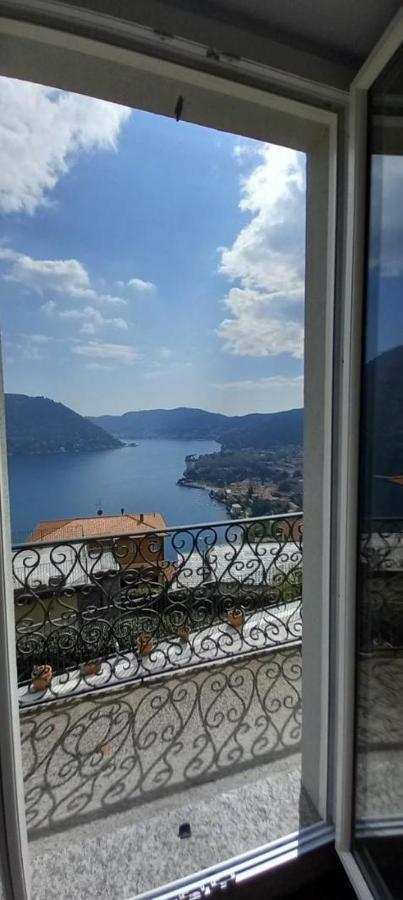 Holiday Home Vista Lago Τσερνόμπιο Εξωτερικό φωτογραφία