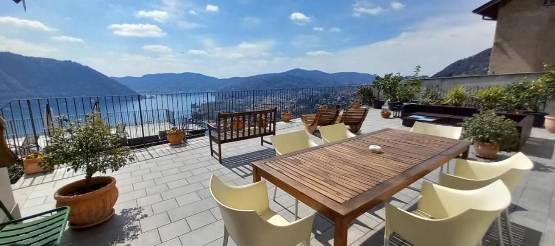 Holiday Home Vista Lago Τσερνόμπιο Εξωτερικό φωτογραφία