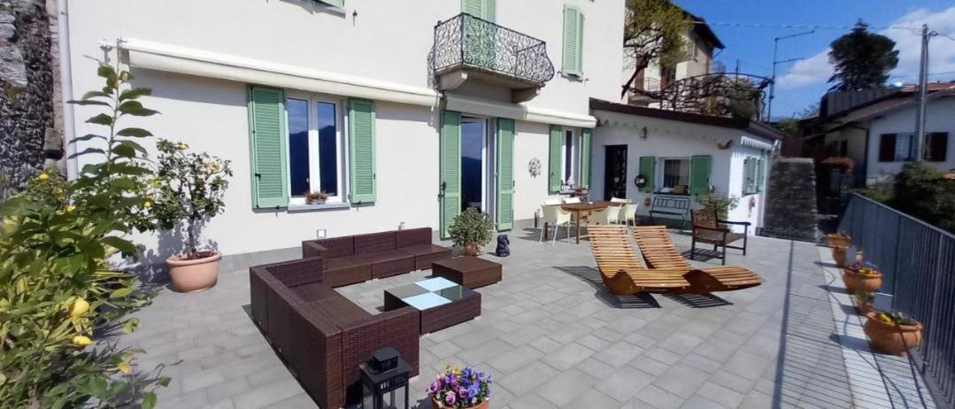 Holiday Home Vista Lago Τσερνόμπιο Εξωτερικό φωτογραφία