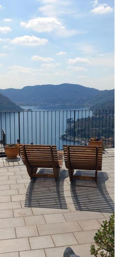 Holiday Home Vista Lago Τσερνόμπιο Εξωτερικό φωτογραφία
