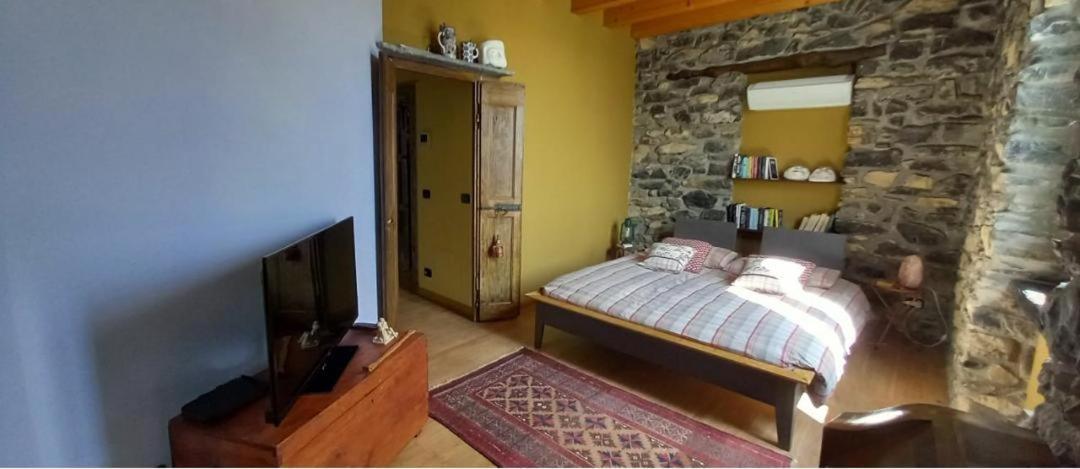 Holiday Home Vista Lago Τσερνόμπιο Εξωτερικό φωτογραφία