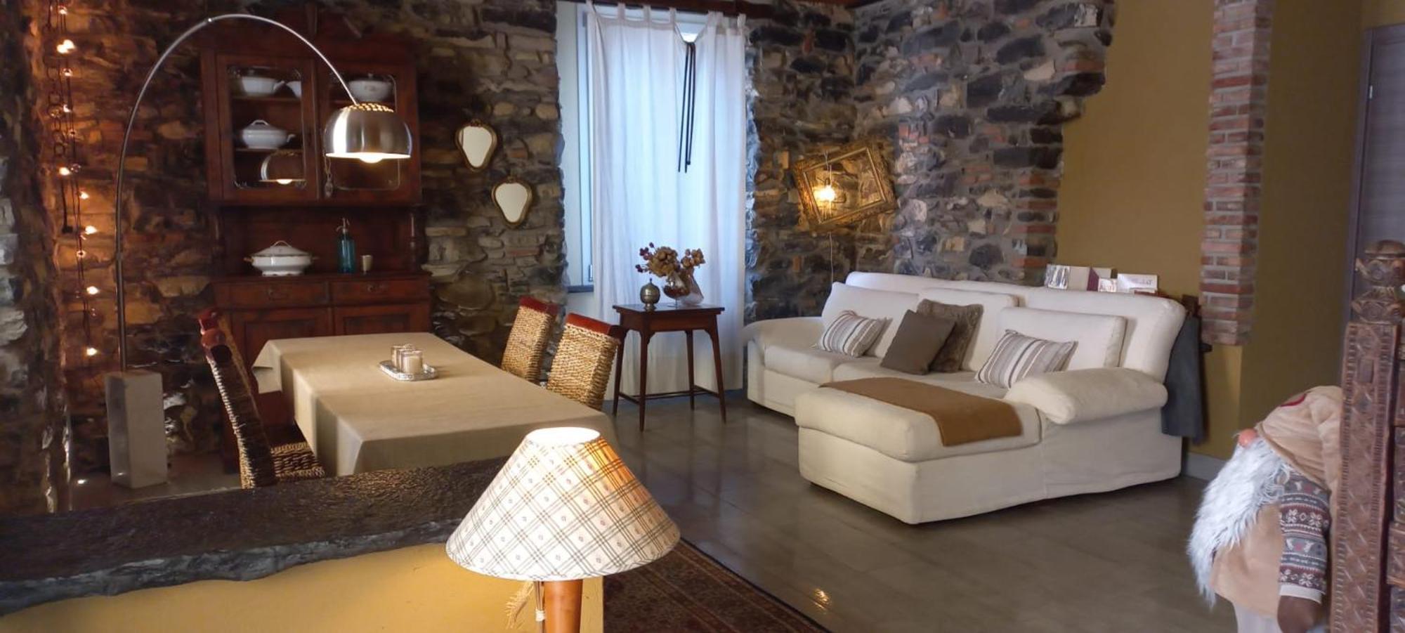 Holiday Home Vista Lago Τσερνόμπιο Δωμάτιο φωτογραφία