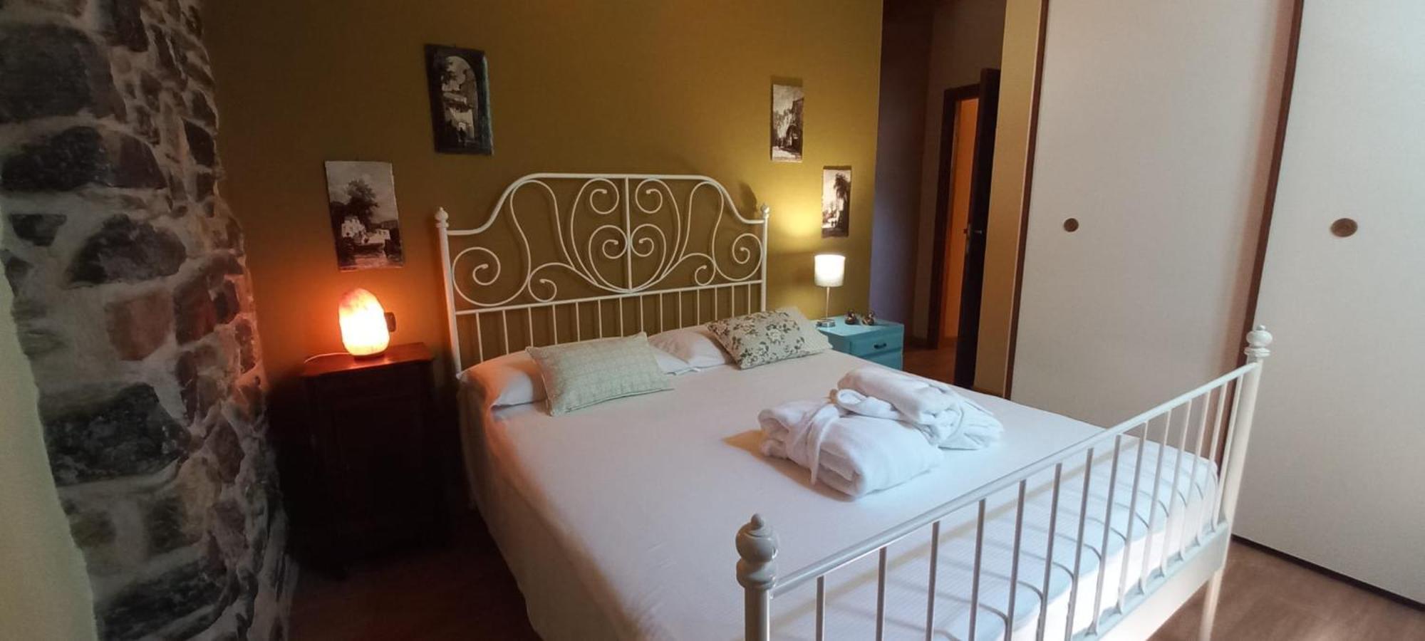 Holiday Home Vista Lago Τσερνόμπιο Δωμάτιο φωτογραφία