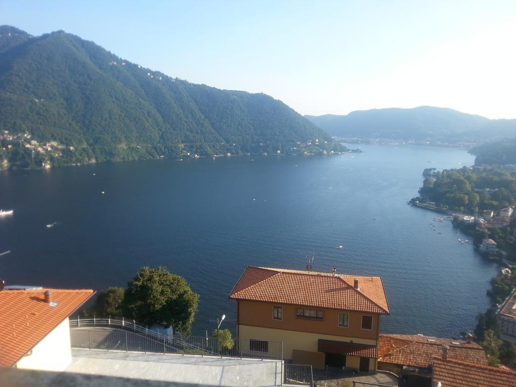 Holiday Home Vista Lago Τσερνόμπιο Δωμάτιο φωτογραφία