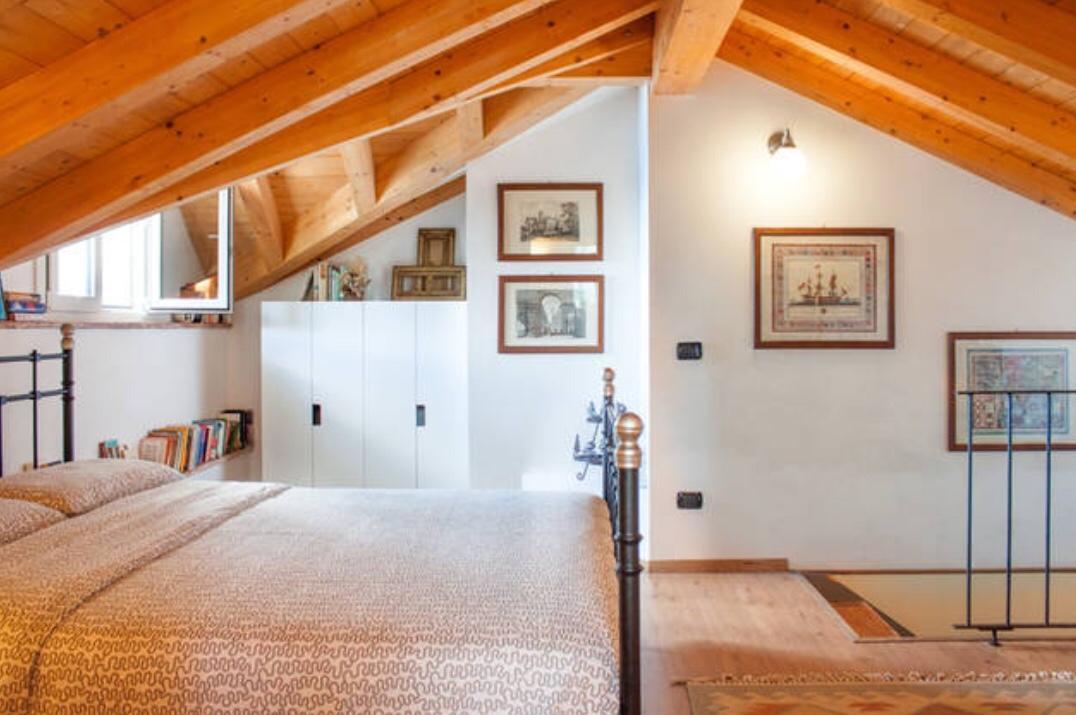 Holiday Home Vista Lago Τσερνόμπιο Εξωτερικό φωτογραφία