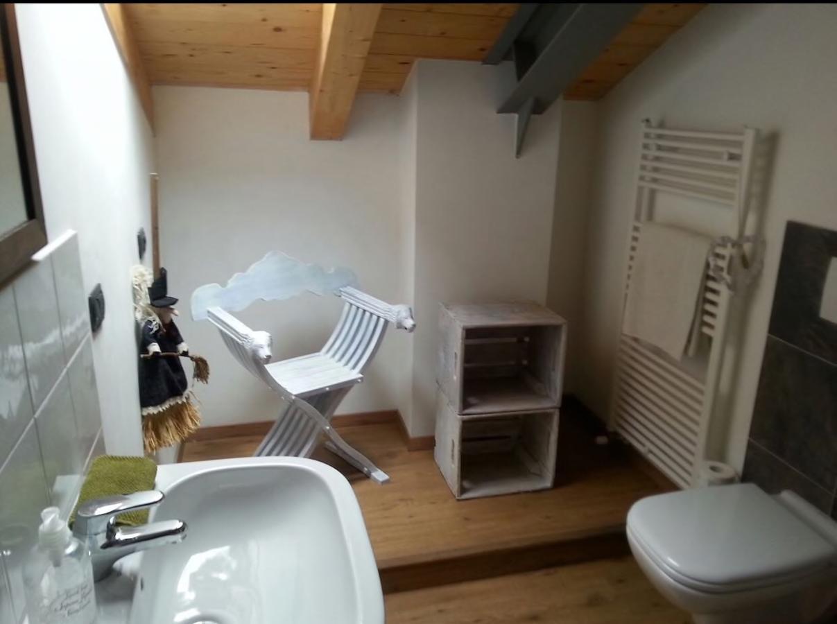 Holiday Home Vista Lago Τσερνόμπιο Εξωτερικό φωτογραφία