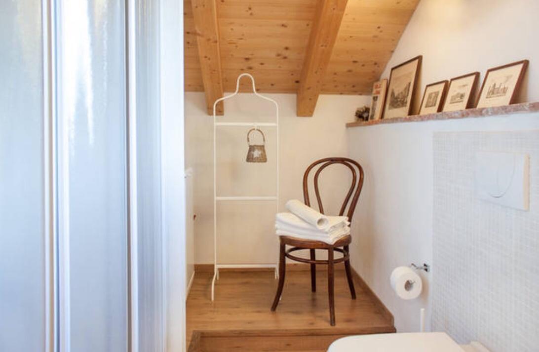 Holiday Home Vista Lago Τσερνόμπιο Εξωτερικό φωτογραφία