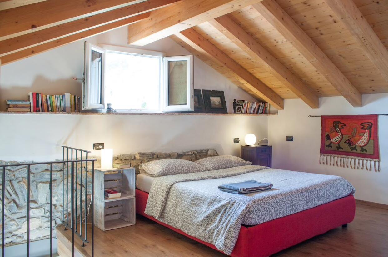 Holiday Home Vista Lago Τσερνόμπιο Εξωτερικό φωτογραφία
