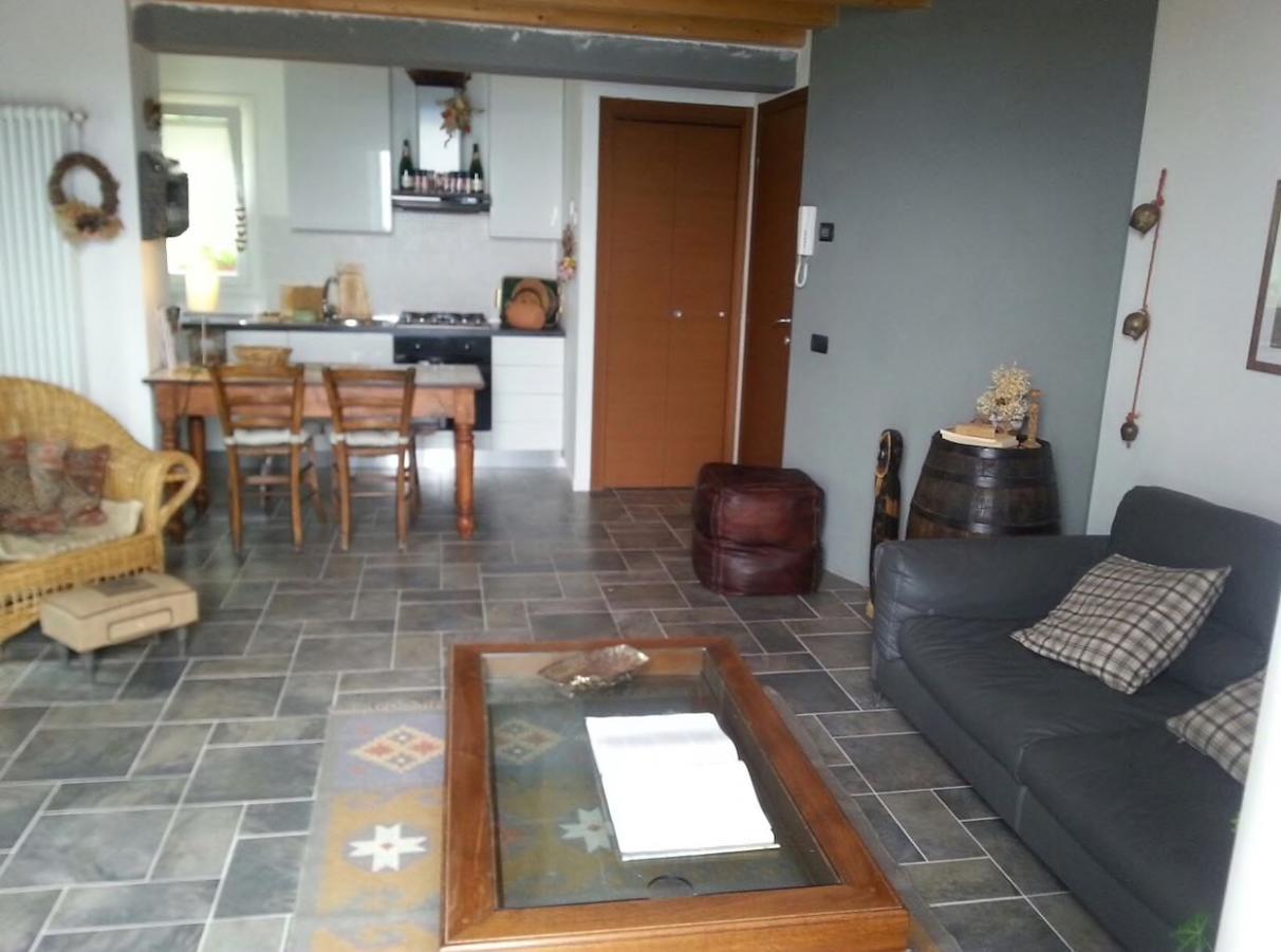 Holiday Home Vista Lago Τσερνόμπιο Εξωτερικό φωτογραφία