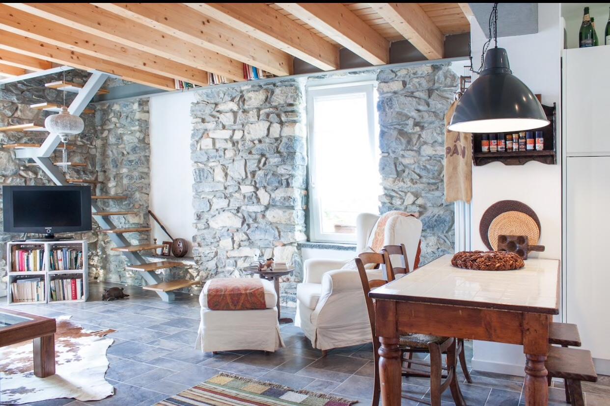 Holiday Home Vista Lago Τσερνόμπιο Εξωτερικό φωτογραφία