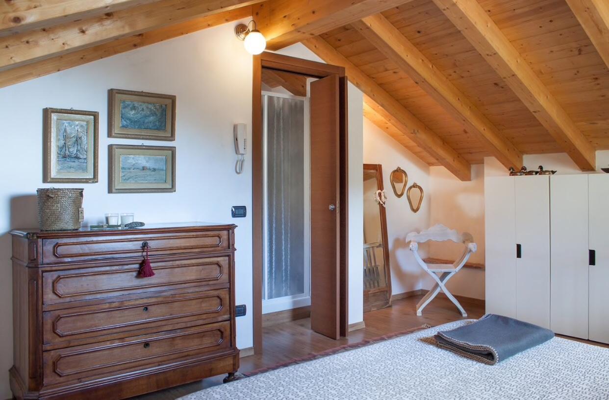 Holiday Home Vista Lago Τσερνόμπιο Εξωτερικό φωτογραφία
