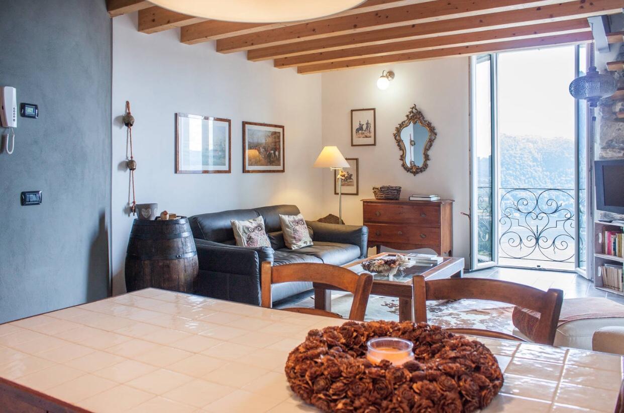 Holiday Home Vista Lago Τσερνόμπιο Εξωτερικό φωτογραφία